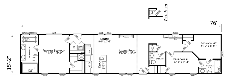 Luverne