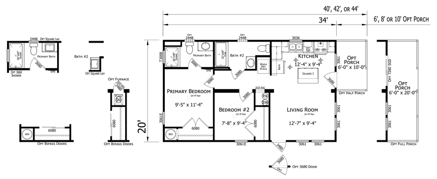 Nocatee