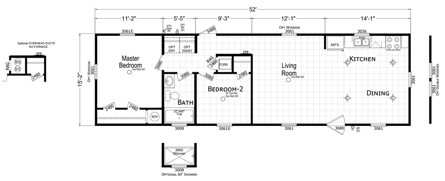Vandemere